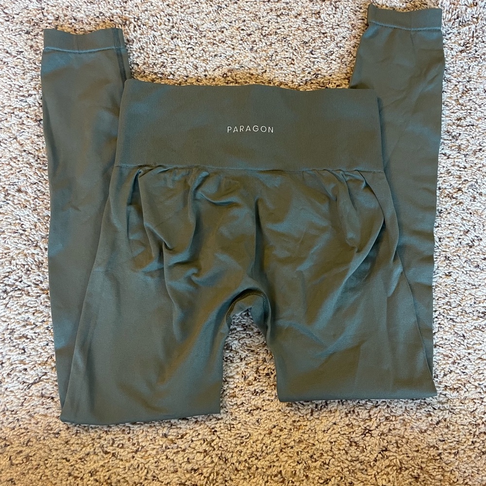 Paragon leggings